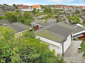 6 person holiday home in ELL S, Ellös